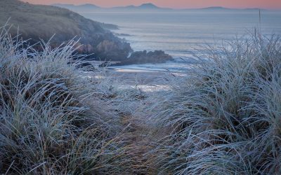 Talking Landscapes with Camera Clubs