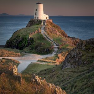 Landscape Photography From Snowdonia and Anglesey on Video No 191