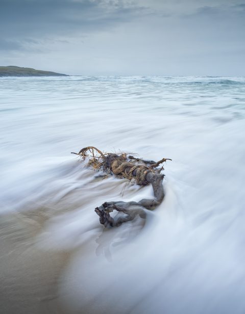 Aberffraw Bay, Anglesey