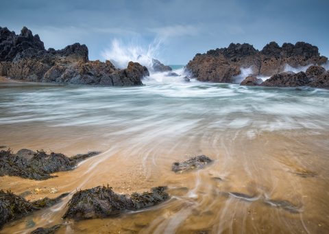 Llanddwyn Island, Anglesey