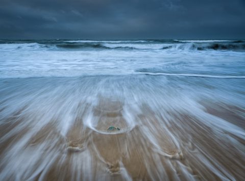 Traeth Llanddwyn, Anglesey