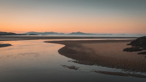 Aberffraw Bay, Anglesey