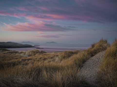 Aberffraw Bay, Anglesey