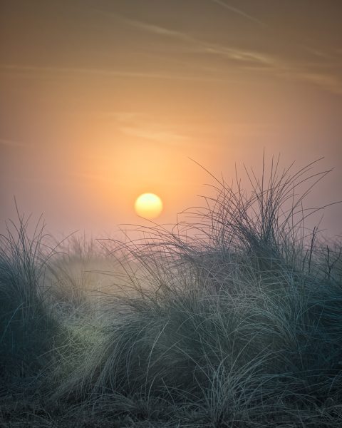 Aberffraw Dunes, Anglesey