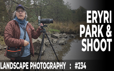 tn2 222: Landscape Photography: Spring Flowers at Rhosneigr, Anglesey