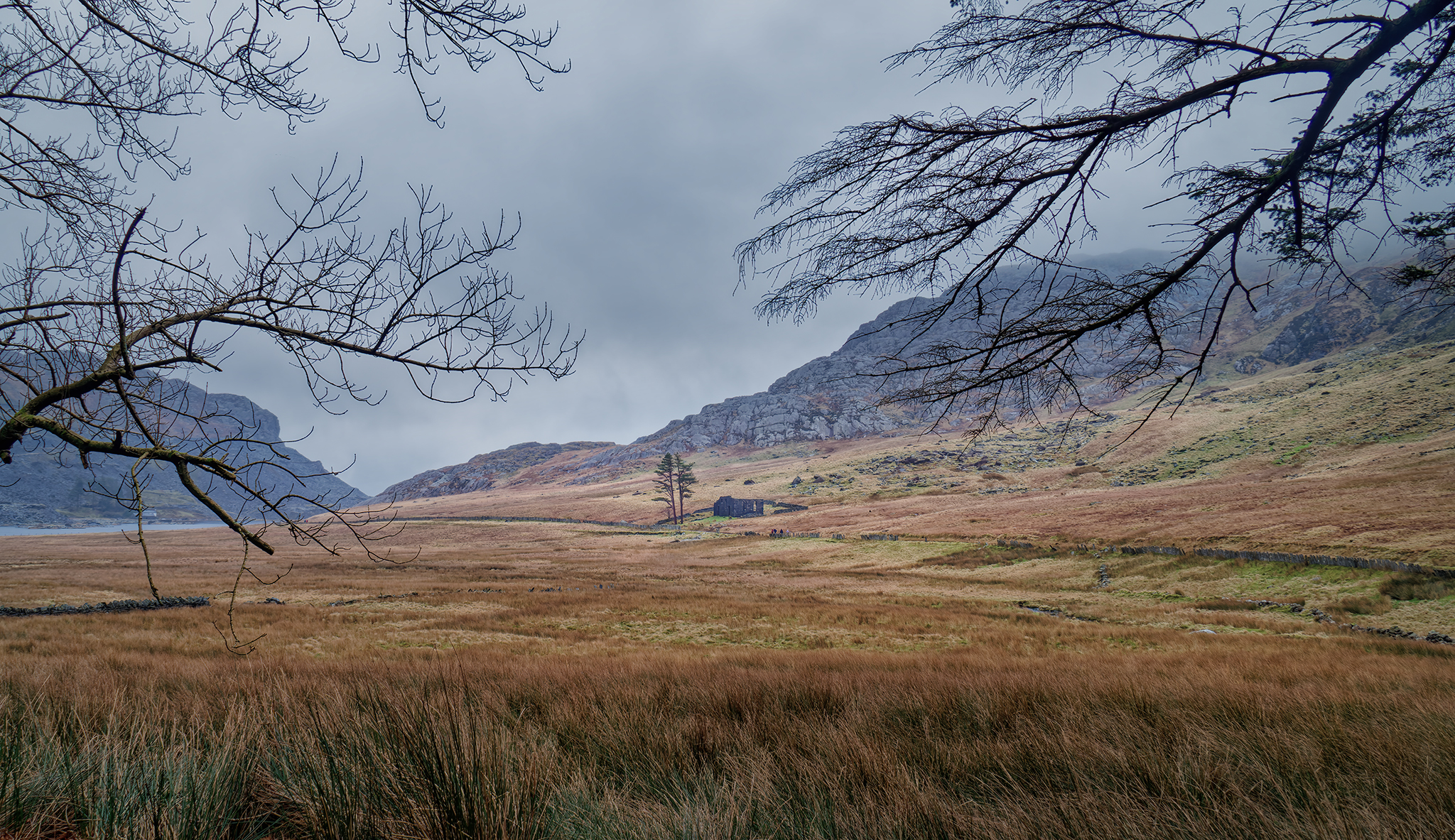 Cwmorthin, Blaenau Ffestiniog, Eryri Cwmorthin, Blaenau Ffestiniog, Eryri