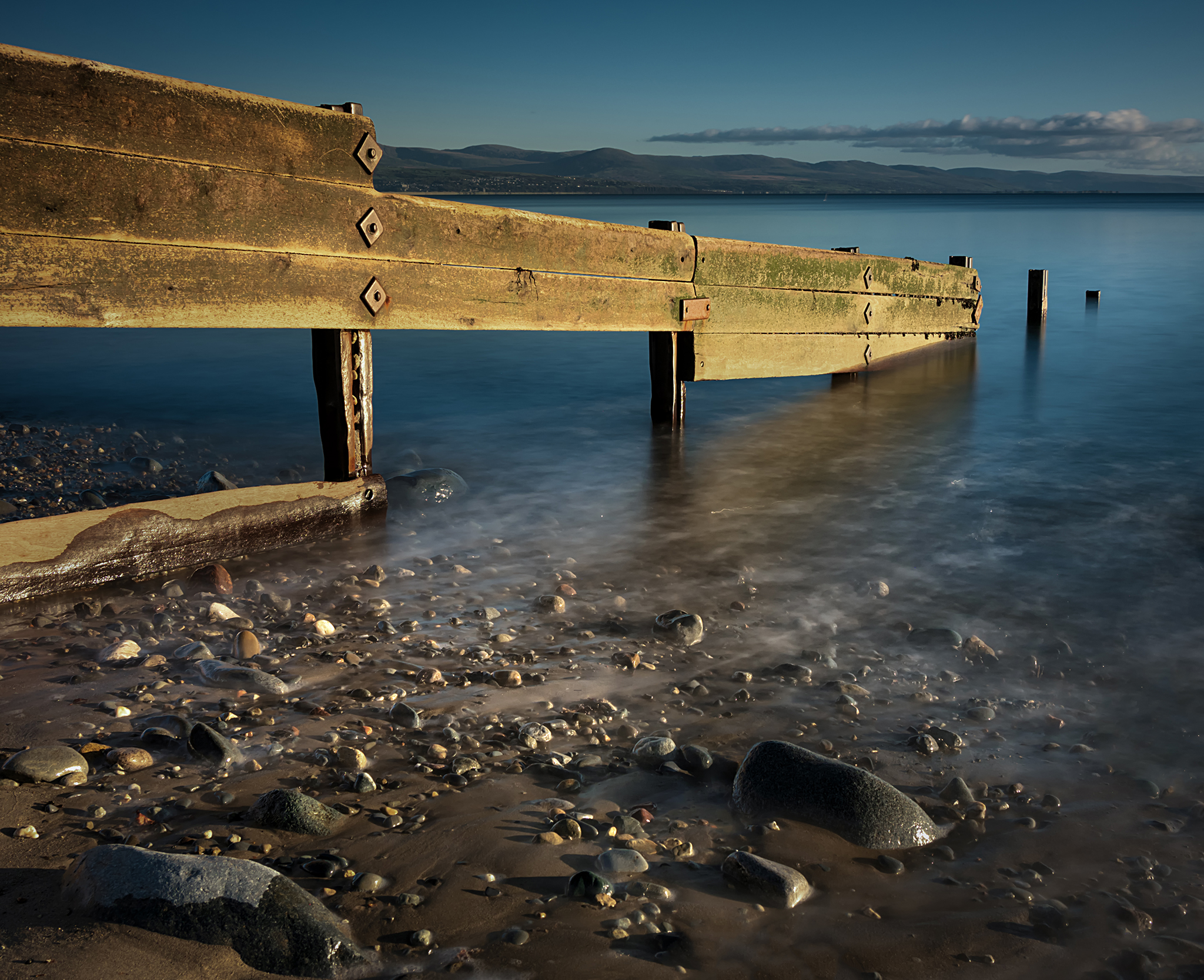 Criccieth, Gwynedd Criccieth, Gwynedd