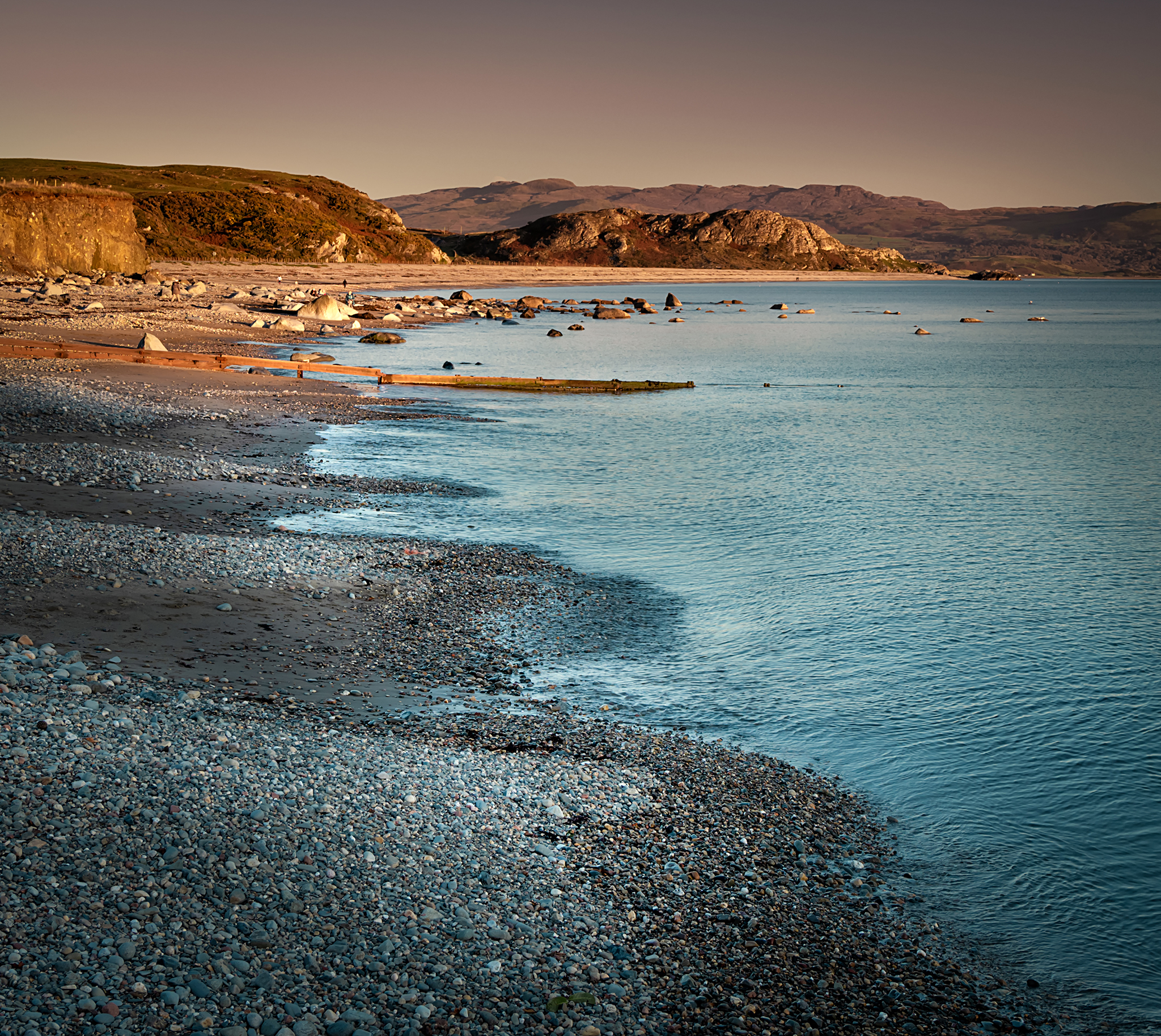 Criccieth, Gwynedd Criccieth, Gwynedd