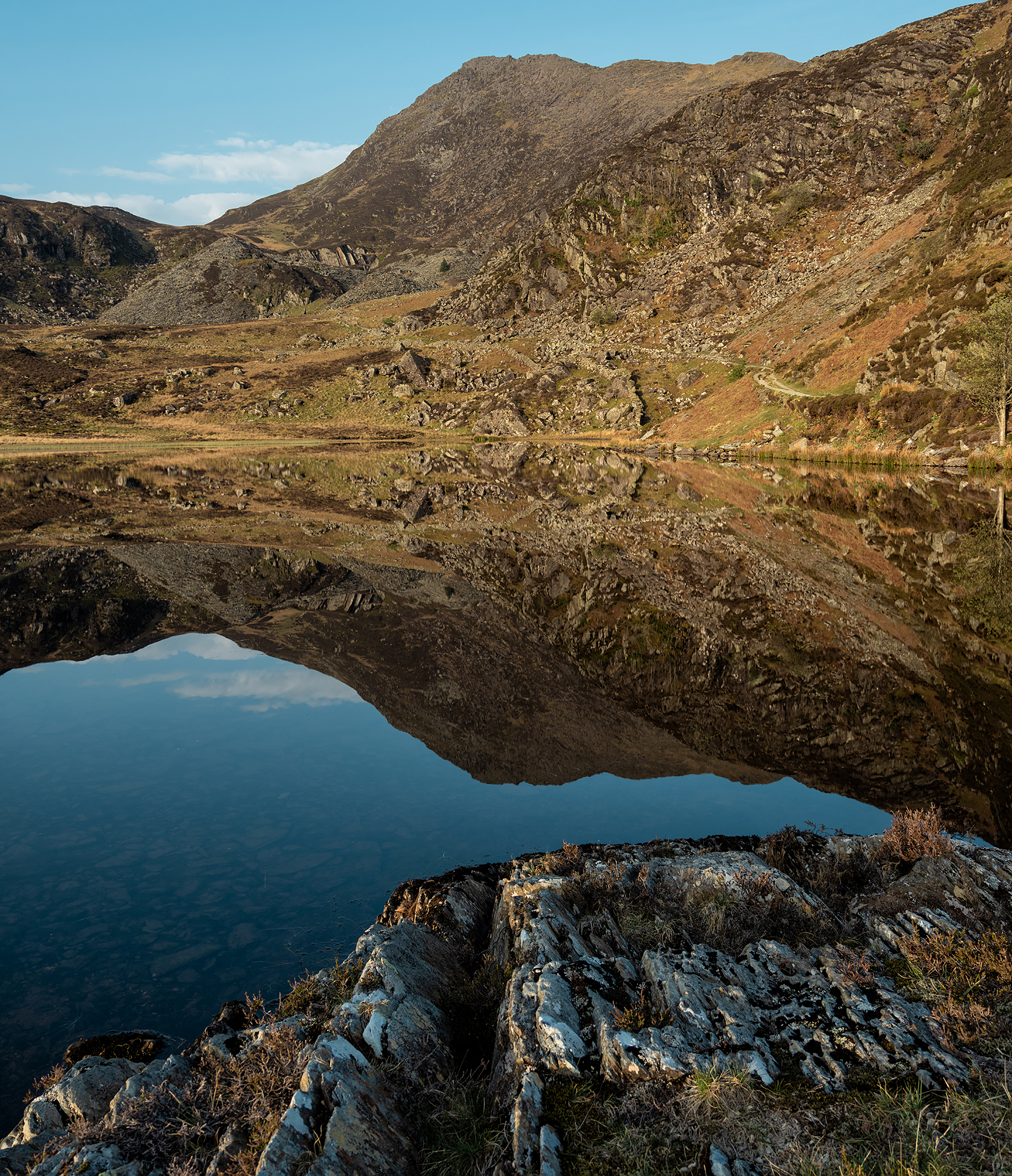 Moel Siabod, Eryri Moel Siabod, Eryri