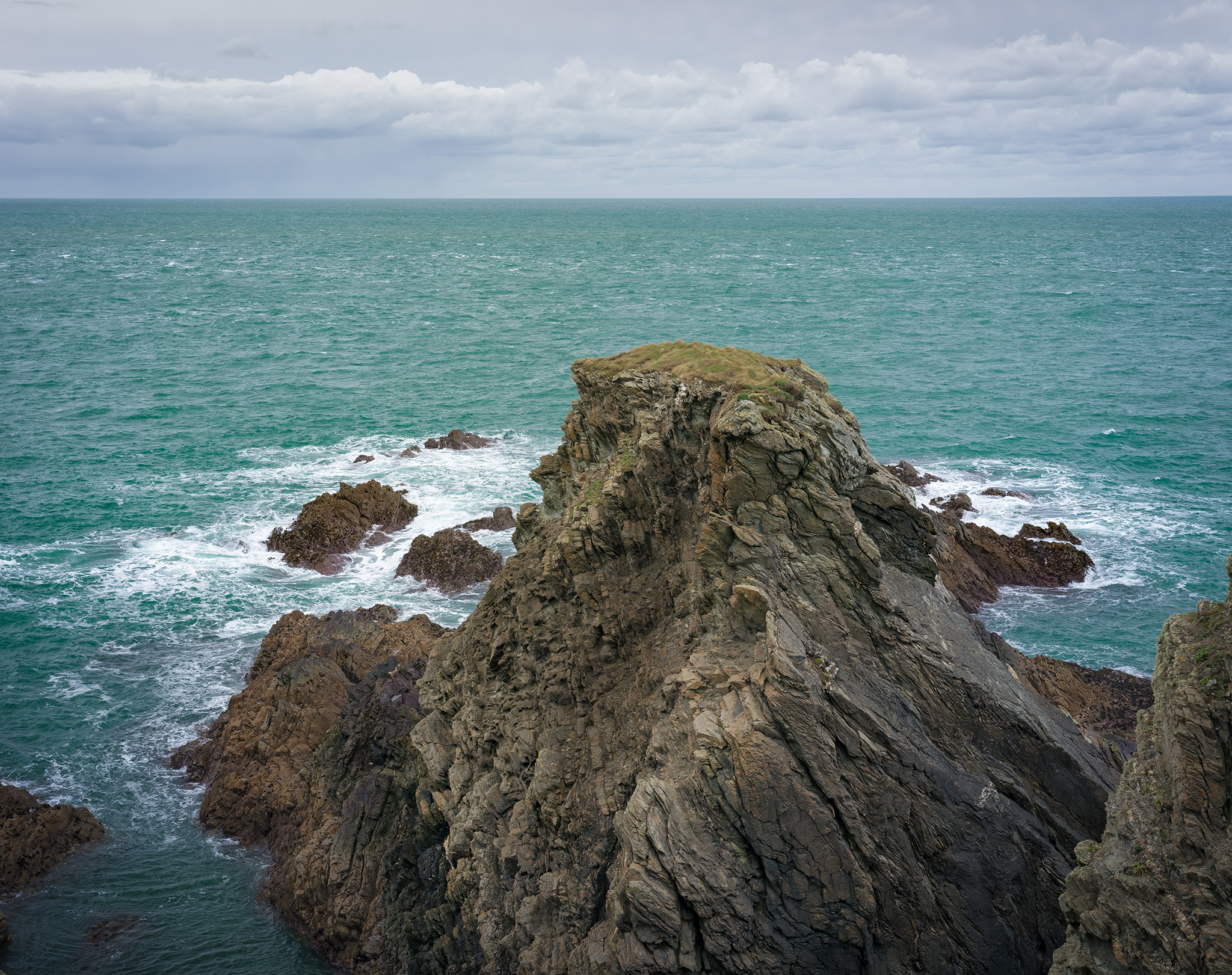 The Range, Anglesey The Range, Anglesey