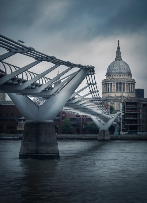 London