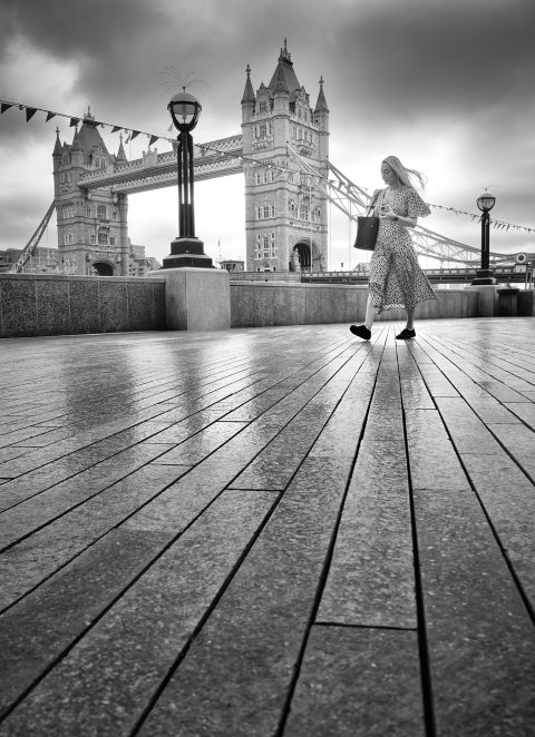 Street Life, London