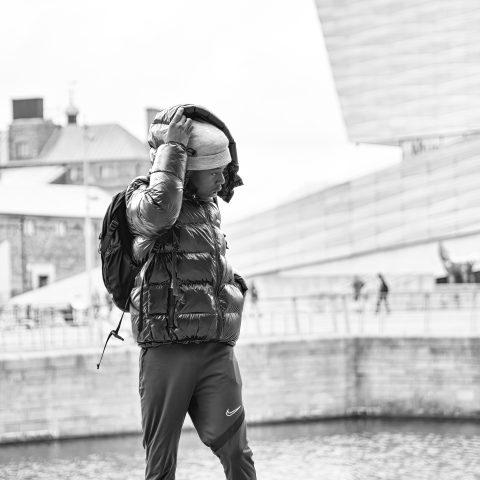 Street Life, Liverpool L1