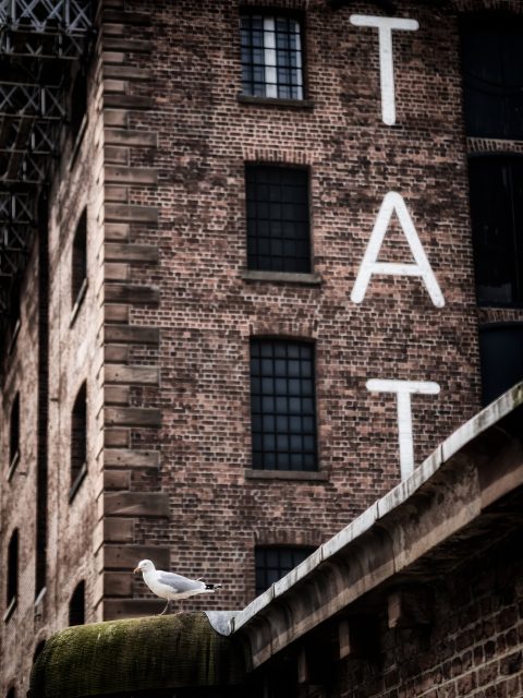 Tate Liverpool