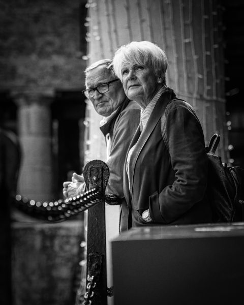 Street Life, Liverpool L1