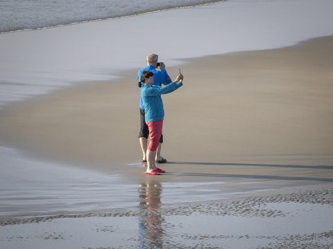 Beach Life, Connemara