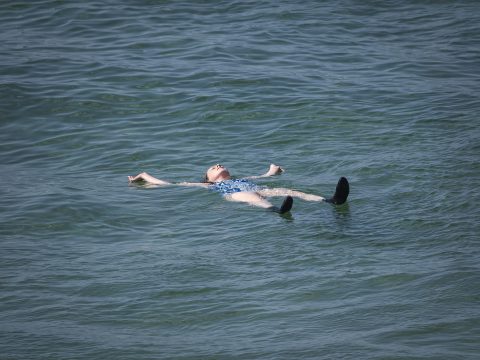Beach Life, Connemara