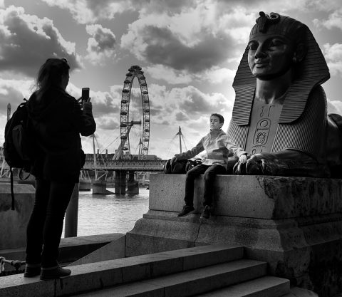 Street Life, London