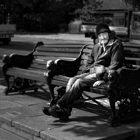 Street Life, London
