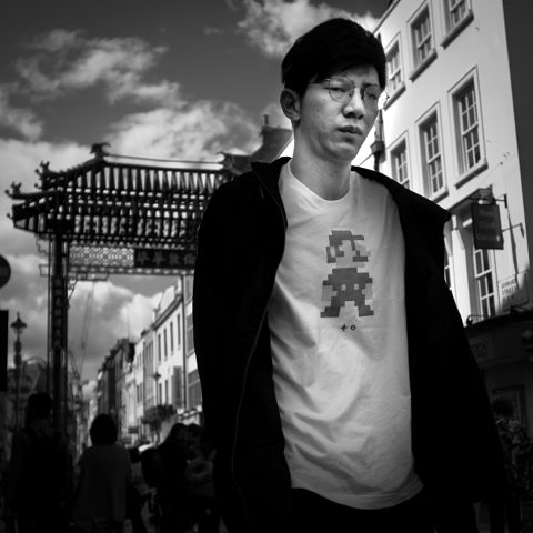 Street Life, London