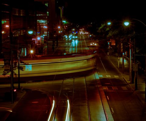 Toronto