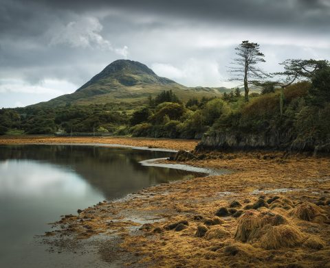 Letterfrack, Connemara
