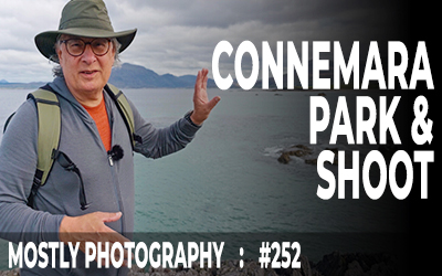 252: A Connemara Trip